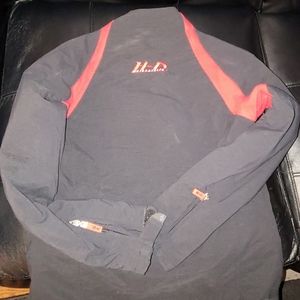 Womans Harley Davidson jacket